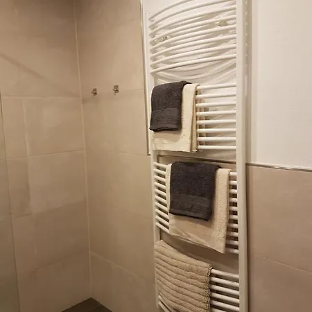 Ferienwohnung ELLA am Eifelsteig Kordel Exterior foto