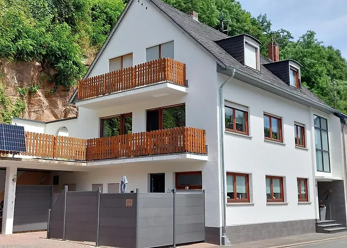 Ella Am Eifelsteig