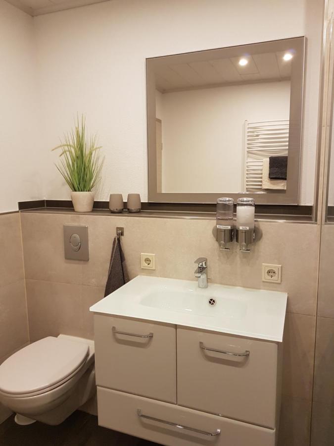 Apartamento Ella Am Eifelsteig