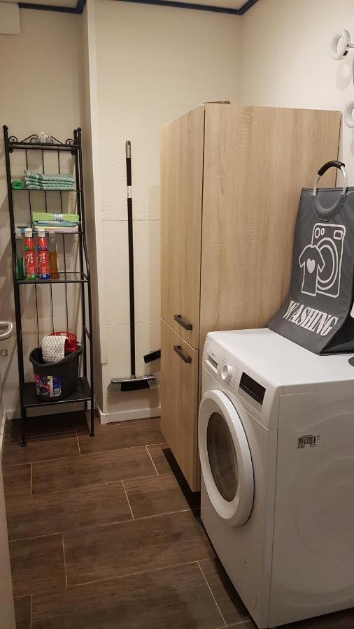 Apartamento Ella Am Eifelsteig