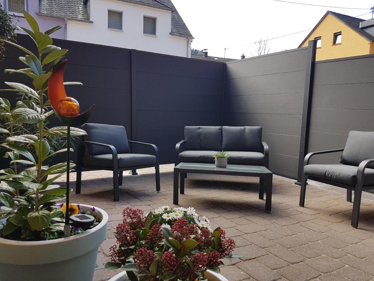 Apartamento Ella Am Eifelsteig *