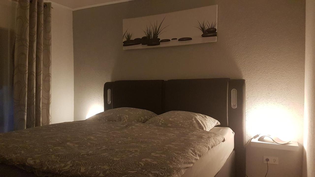 Ella Am Eifelsteig *