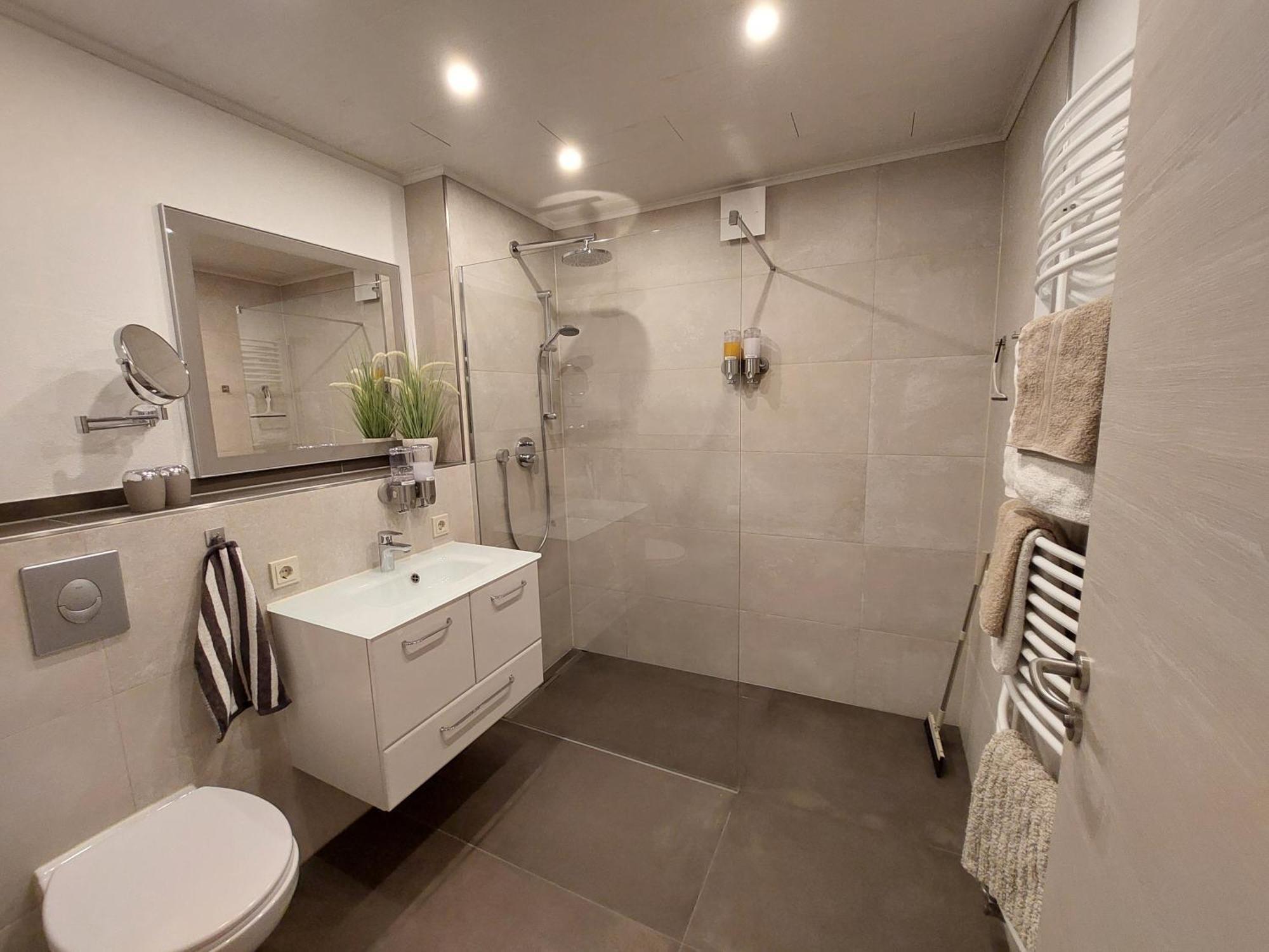 Ella Am Eifelsteig Apartamento