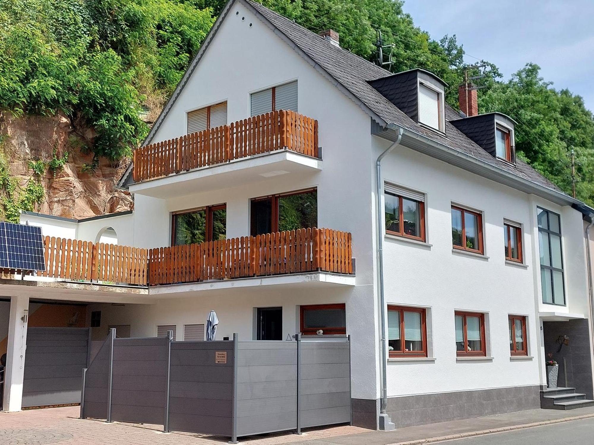 Ella Am Eifelsteig Kordel